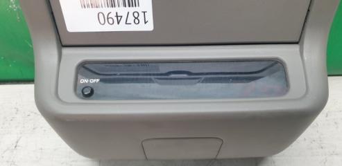 Плафон NISSAN SAFARI WGY61 TB45 2 ракурс