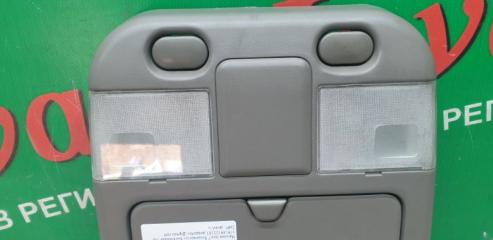 Плафон NISSAN SAFARI WGY61 TB45 3 ракурс