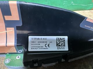 Антенна BMW X3 G01 B47D20A 9291484 5 ракурс