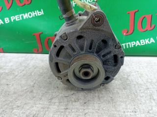 Генератор NISSAN CUBE BNZ11 CR14DE 296D0AX401 2 ракурс