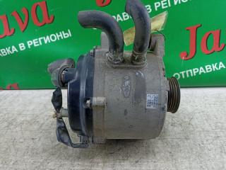 Генератор NISSAN CUBE BNZ11 CR14DE 296D0AX401 3 ракурс