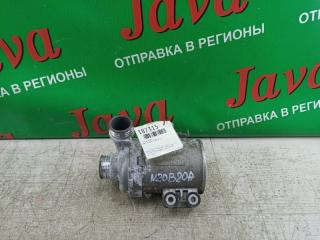 Помпа передняя BMW X1 E84 N20B20A 7604027 1 ракурс