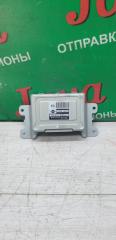 Блок управления акпп NISSAN SAFARI WGY61 TB45 31036VB100 1 ракурс