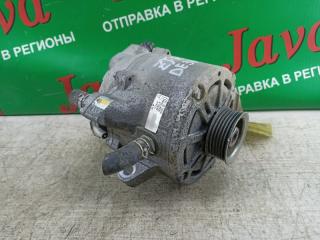 Генератор MAZDA DEMIO DE3AS ZJ-VE ZJ10183A0A 2 ракурс