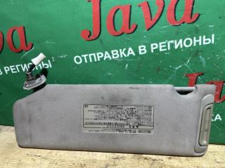 Козырек солнцезащитный TOYOTA PRONARD MCX20 1MZ-FE 2 ракурс