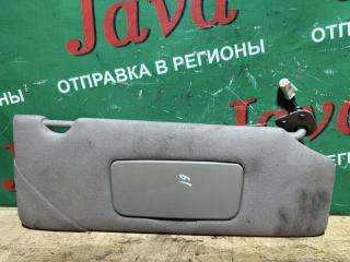 Козырек солнцезащитный TOYOTA PRONARD MCX20 1MZ-FE 4 ракурс