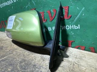 Зеркало правое переднее TOYOTA RUSH J210E 3SZ-VE 3 ракурс