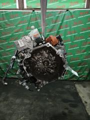 АКПП SUZUKI SOLIO MA46S K12C 1 ракурс