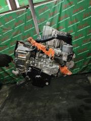 АКПП SUZUKI SOLIO MA46S K12C 3 ракурс