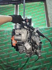 АКПП SUZUKI SOLIO MA46S K12C 4 ракурс