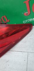 Стоп-сигнал правый задний TOYOTA AURIS NZE181 1NZ-FE 12-587 3 ракурс