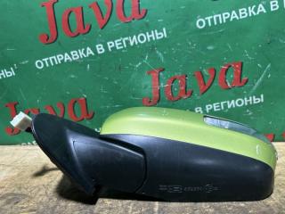 Зеркало левое переднее TOYOTA RUSH J210E 3SZ-VE 4 ракурс