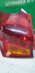 Стоп-сигнал левый задний TOYOTA AURIS NZE181 1NZ-FE 12-587 2 ракурс