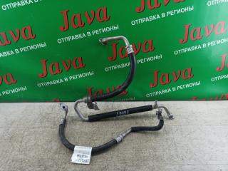 Трубки кондиционера TOYOTA RUSH J210E 3SZ-VE 1 ракурс Трубки кондиционера TOYOTA RUSH J210E 3SZ-VE 1 ракурс