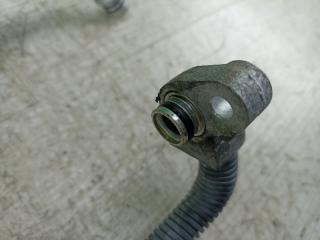 Трубки кондиционера TOYOTA RUSH J210E 3SZ-VE 3 ракурс Трубки кондиционера TOYOTA RUSH J210E 3SZ-VE 3 ракурс