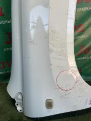 Крыло правое переднее TOYOTA HARRIER GSU35 2GR-FE 5 ракурс Крыло правое переднее TOYOTA HARRIER GSU35 2GR-FE 5 ракурс