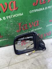 Зеркало левое переднее TOYOTA HILUX SURF VZN185 5VZ-FE 1 ракурс
