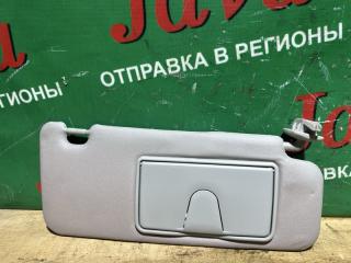 Козырек солнцезащитный SUZUKI SWIFT ZC33S K14C 4 ракурс