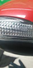 Зеркало правое переднее TOYOTA AURIS NZE181 1NZ-FE 4 ракурс