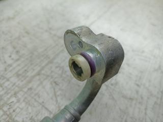 Трубки кондиционера BMW X3 F25 N47D20C 3 ракурс