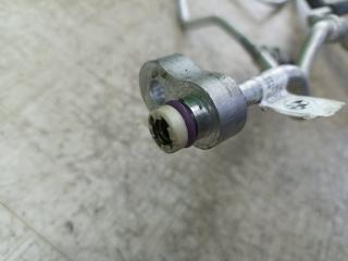 Трубки кондиционера BMW X3 F25 N47D20C 4 ракурс