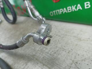 Трубки кондиционера BMW X3 F25 N47D20C 5 ракурс