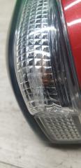 Зеркало левое переднее TOYOTA AURIS NZE181 1NZ-FE 4 ракурс