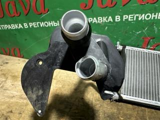 Радиатор печки BMW X3 F25 N47D20C 5 ракурс