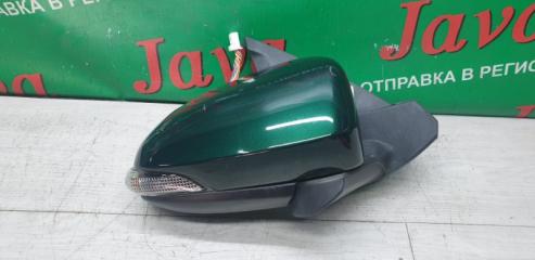 Зеркало правое переднее TOYOTA PASSO M700A 1KR-FE 1 ракурс