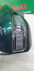 Зеркало правое переднее TOYOTA PASSO M700A 1KR-FE 3 ракурс
