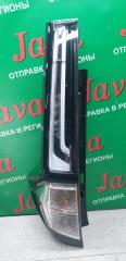 Стоп-сигнал левый задний TOYOTA ROOMY M900A 1KR-FE 220-6907W 1 ракурс