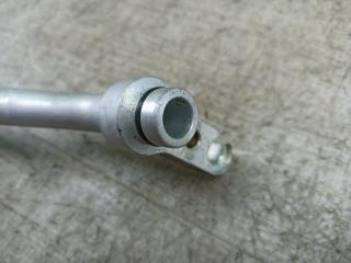Трубки кондиционера MAZDA ROADSTER NDERC PE-VPR 5 ракурс
