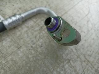 Трубки кондиционера MERCEDES-BENZ CLA-Class C117 M270DE16AL A2468303515, A2468305600 2 ракурс