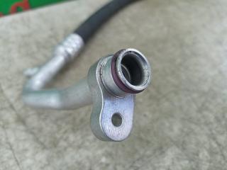 Трубки кондиционера MERCEDES-BENZ CLA-Class C117 M270DE16AL A2468303515, A2468305600 4 ракурс