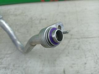 Трубки кондиционера MERCEDES-BENZ CLA-Class C117 M270DE16AL A2468303515, A2468305600 5 ракурс