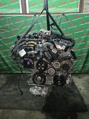 Двигатель TOYOTA MARK X GRX130 4GR-FSE 1 ракурс