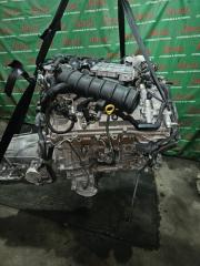 Двигатель TOYOTA MARK X GRX130 4GR-FSE 2 ракурс