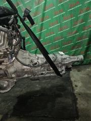 АКПП TOYOTA MARK X GRX130 4GR-FSE A960E B02A 1 ракурс