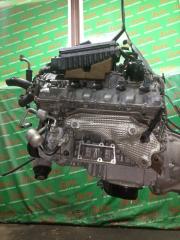 Двигатель LEXUS LS460 USF40 1UR-FSE 3 ракурс
