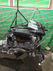 Двигатель LEXUS LS460 USF40 1UR-FSE 5 ракурс