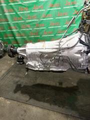 АКПП LEXUS LS460 USF40 1UR-FSE AA80E A01A 4 ракурс