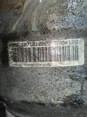 АКПП BMW 1-SERIES E87 N46B20B 6HP19 5 ракурс