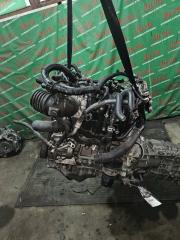 Двигатель MAZDA ROADSTER NCEC LF-VE 2 ракурс