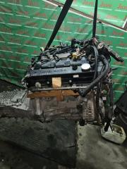 Двигатель MAZDA ROADSTER NCEC LF-VE 5 ракурс