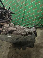 МКПП MAZDA ROADSTER NCEC LF-VE 1 ракурс