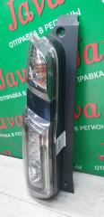 Стоп-сигнал левый задний HONDA N-WGN JH1 S07A W1399 2 ракурс