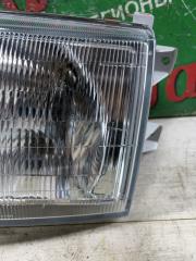 Фара левая передняя TOYOTA HILUX SURF VZN185 5VZ-FE 110-76362 2 ракурс
