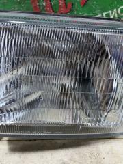 Фара левая передняя TOYOTA HILUX SURF VZN185 5VZ-FE 110-76362 3 ракурс