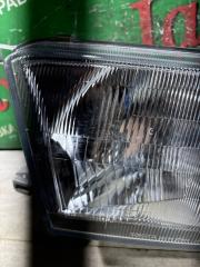 Фара левая передняя TOYOTA HILUX SURF VZN185 5VZ-FE 110-76362 4 ракурс