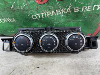 Блок управления климат-контролем MAZDA ROADSTER NDERC PE-VPR N24761190D 2 ракурс